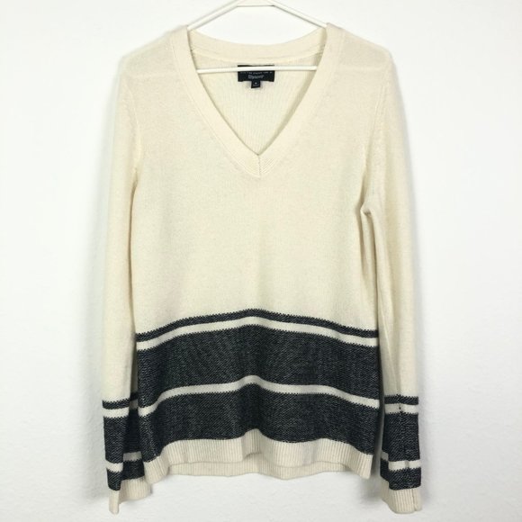 Banana Republic Merino Wool Filpucci Sweater - Picture 4 of 6